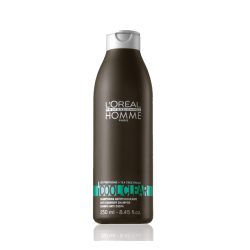 Cool'n'Clear Shampoo 250ml