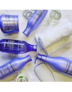 Blondifier, blondes Haar